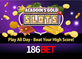 Roulette Table 186bet