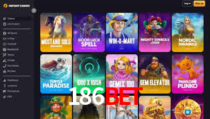Basketball Betting 186bet