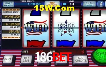 Casino Ao Vivo 186bet