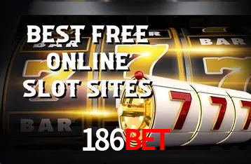 Sinta a adrenalina dos jogos de cassino com 186bet
