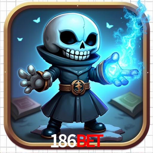 Desvendando o Mundo dos Jogos Virtuais na 186bet