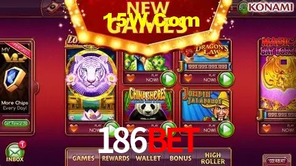 Promoção Relâmpago 186bet