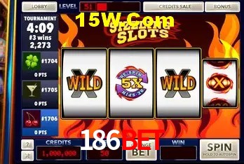 186bet: Jogos de Caça-Níqueis-Altas Recompensas, Roleta-Velocidade, Blackjack-Desafios Máximos