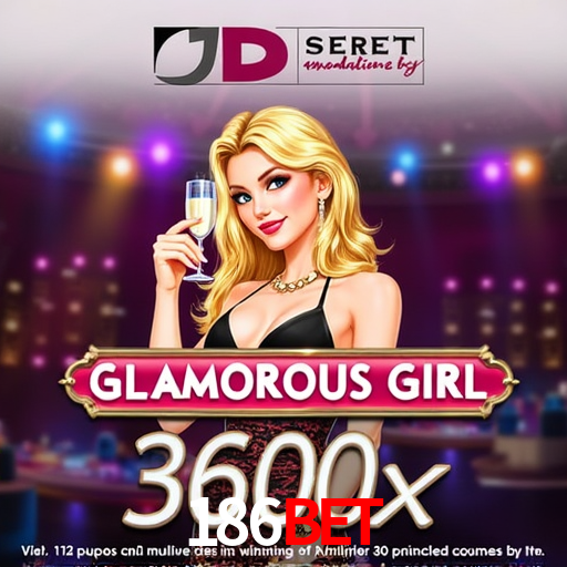 Desvendando o Mundo dos Jogos Virtuais na 186bet