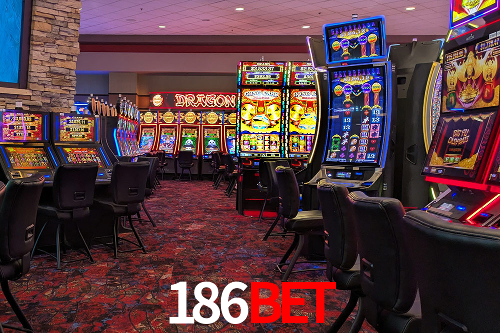 Security Systems 186bet
