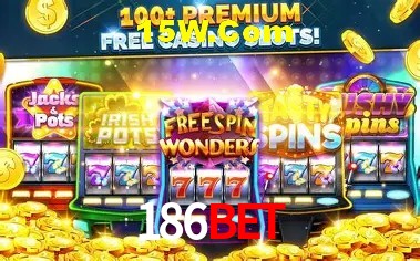 Experimente o Login Seguro Premium no 186bet
