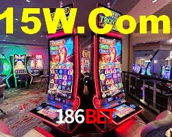 VIP Casino 186bet