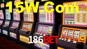 Blackjack Table 186bet