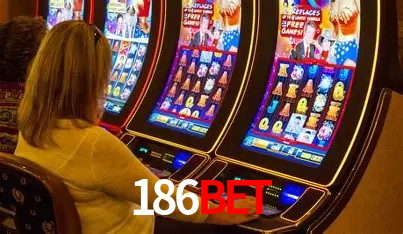 Provedores de Jogos 186bet