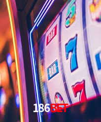 Spaceman Game 186bet
