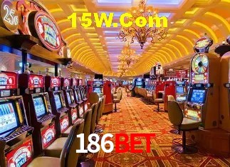Explore as vantagens do 186bet: serviço profissional e confiabilidade