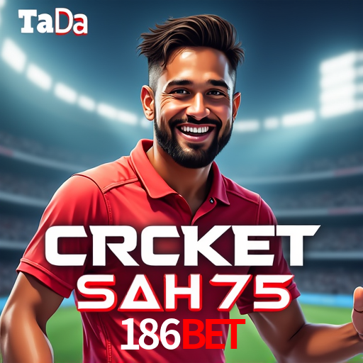 Welcome Bonus 186bet