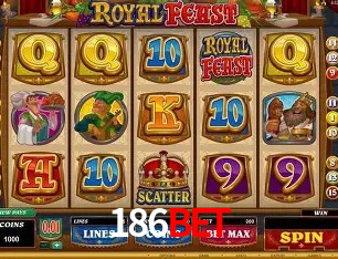 Diretório de Jogos 186bet